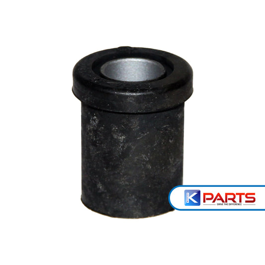 KIA K2700 04 J2 2700CC BUSH-RUBBER, REAR SUSPENSION SPRING 0K60A28330