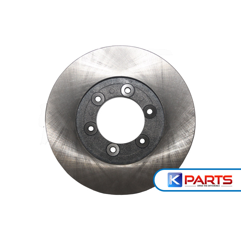 KIA K2700 FRONT BRAKE DISC 0K60A33251A
