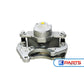 KIA K2700 04 J2 2700CC FRONT BRAKE CALIPER 0K60A33990B / 0K60A33980B
