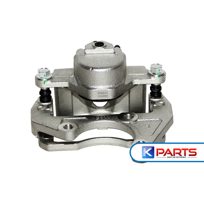 KIA K2700 04 J2 2700CC FRONT BRAKE CALIPER