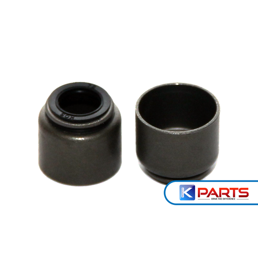 KIA K2700 04 J2 2700CC VALVE STEM SEAL, STD SIZE 0K65A10155