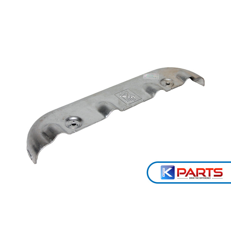 KIA K2700 04 J2 2700CC EXHAUST INSULATOR ASSY  0K65A13390D