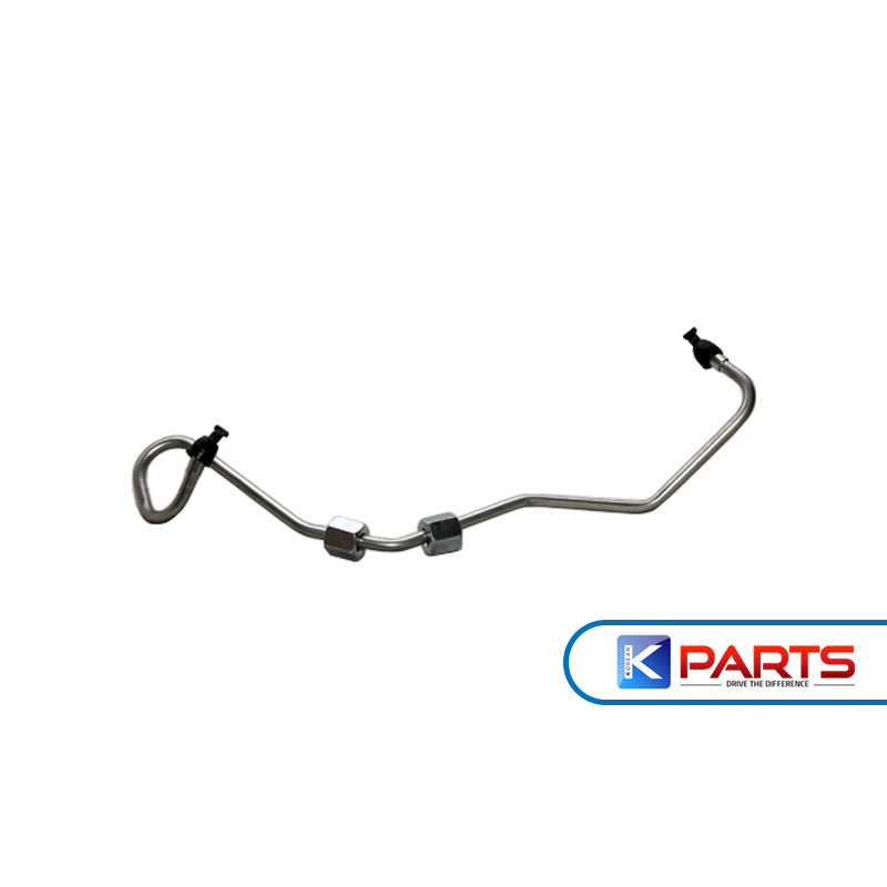 KIA K2700J2 2700CC FUEL INJECTION PIPE NO.1-4