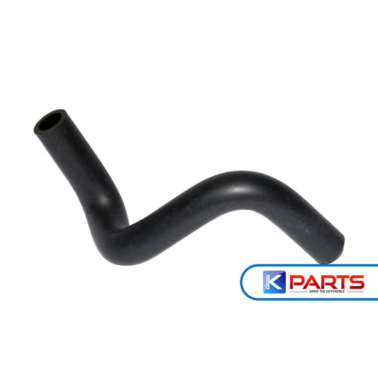 KIA K2700 J2 2700CC POSITIVE CRANKCASE VENTILATION HOSE 0K65B13895