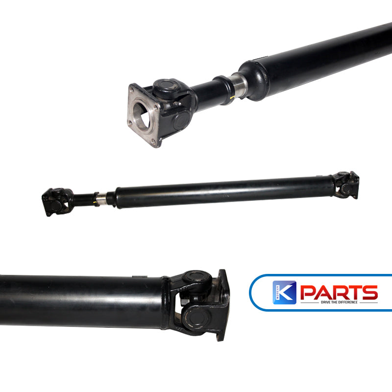 KIA K2700 04 J2 2700CC PROPELLER SHAFT ASSY 0K65J25100
