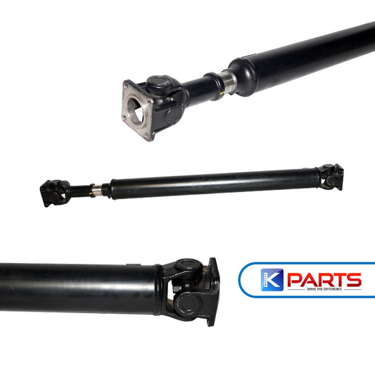 KIA K2700 04 J2 2700CC PROPELLER SHAFT ASSY 0K65J25100