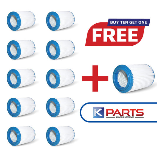 [EVENT] KIA K2700 MK2 AIR FILTER BUY 10 & GET 1 FREE-0K6B023603