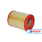 KIA K2700 04 * 12 J2 2700CC AIR FILTER 0K6B023603