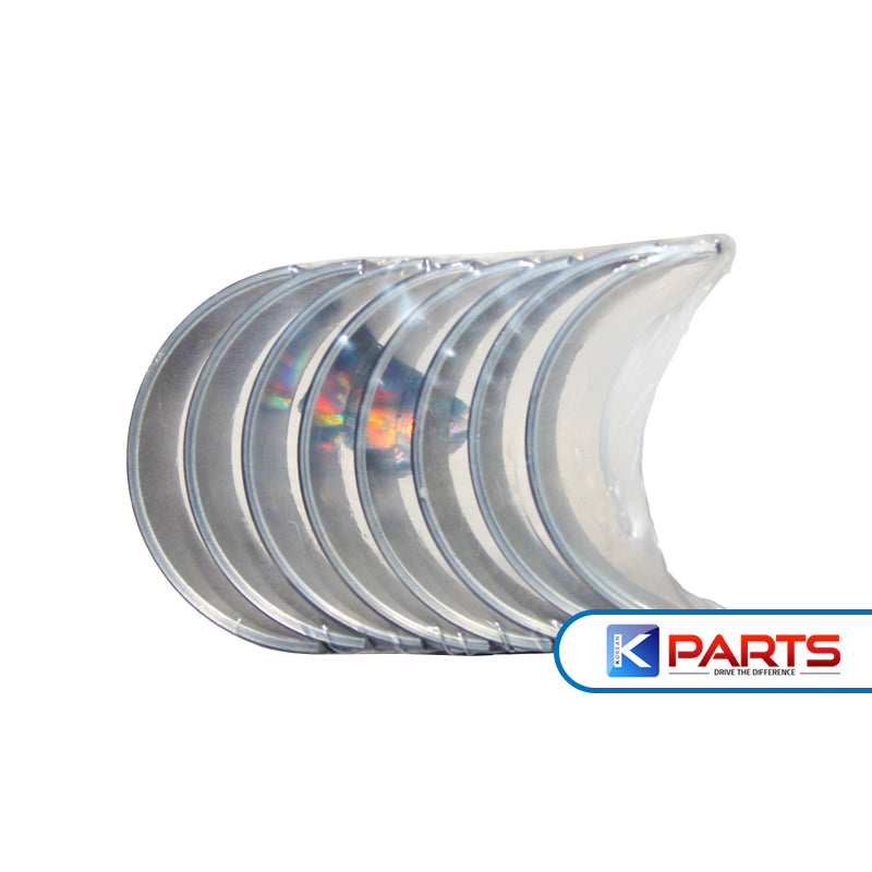 KIA K2700 04 J2 2700CC BIG END BEARINGS 0.25 0K6Z111SF0