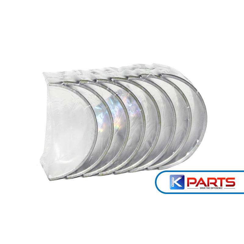 KIA K2700 04 J2 2700CC BIG END BEARING 0.50 0K6Z111SFX