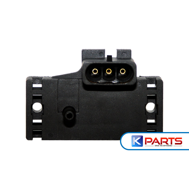 HYUNDAI ACCENT 96 * ELANTRA 96 / KIA SPECTRA/SHUMA 98 MAP SENSOR 0K95018211