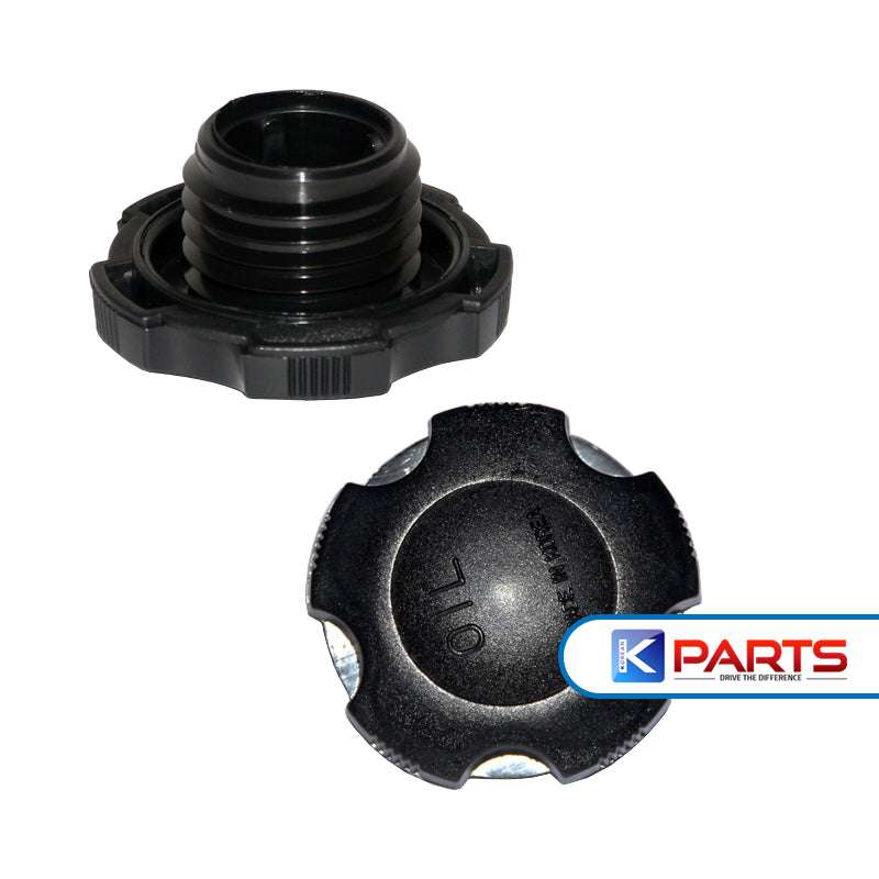 KIA SEDONA/CARNIVAL  99 J3 2.9 OIL CAP 0K9A210250