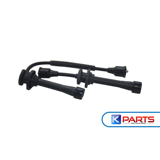 KIA SPECTRA/SHUMA 1500CC 98 SPARK PLUG CABLE 0K2A318140A
