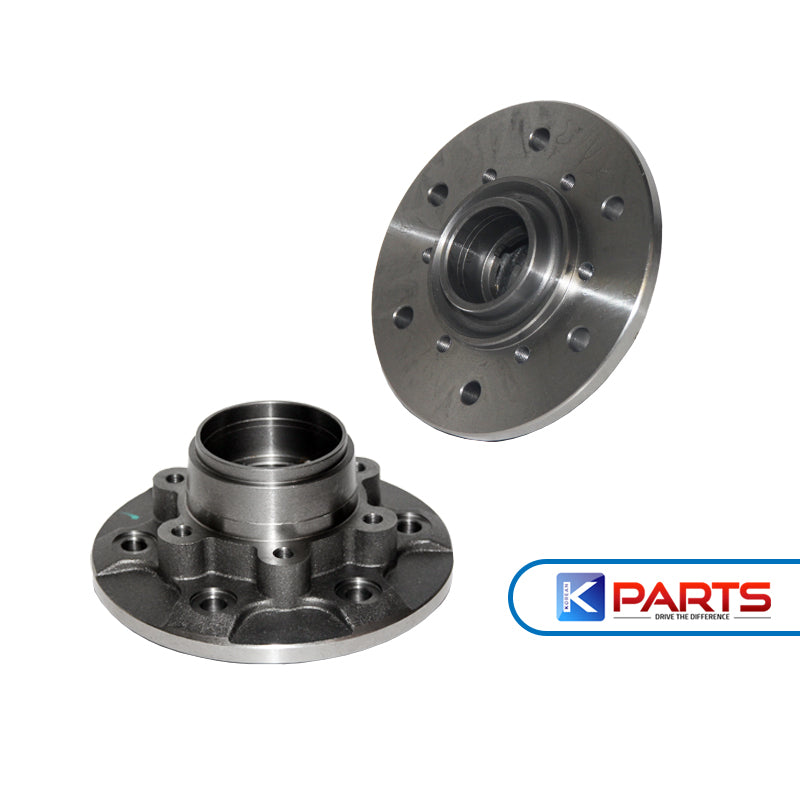 KIA K2700 04 J2 2700CC WHEEL HUB, FR 0K71E33061