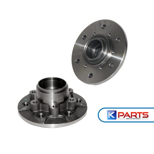 KIA K2700 04 J2 2700CC WHEEL HUB, FR 0K71E33061