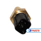 SSANGYONG ACTYON (SPORTS) 06 664 2000CC D20DT SENSOR ASSY-COOLANT 1615423417