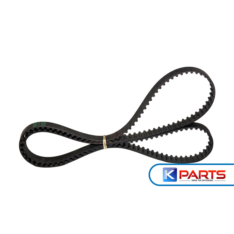 KIA SEDONA/CARNIVAL 99 K5 2.5 TIMING BELT 0K9BV12205