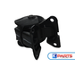 SSANGYONG KORANDO 2012 671 2000CC INSULATOR ENGINE MOUNTING 2071034005