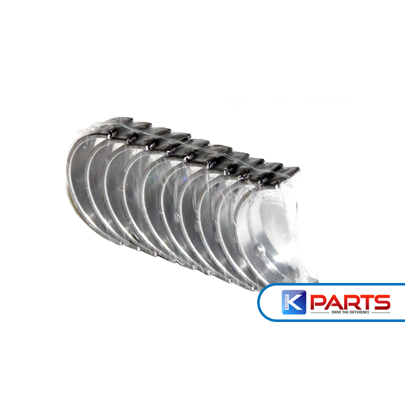 KIA PICANTO / HYUNDAI I10CRANKSHAFT BEARING SET (MAIN)