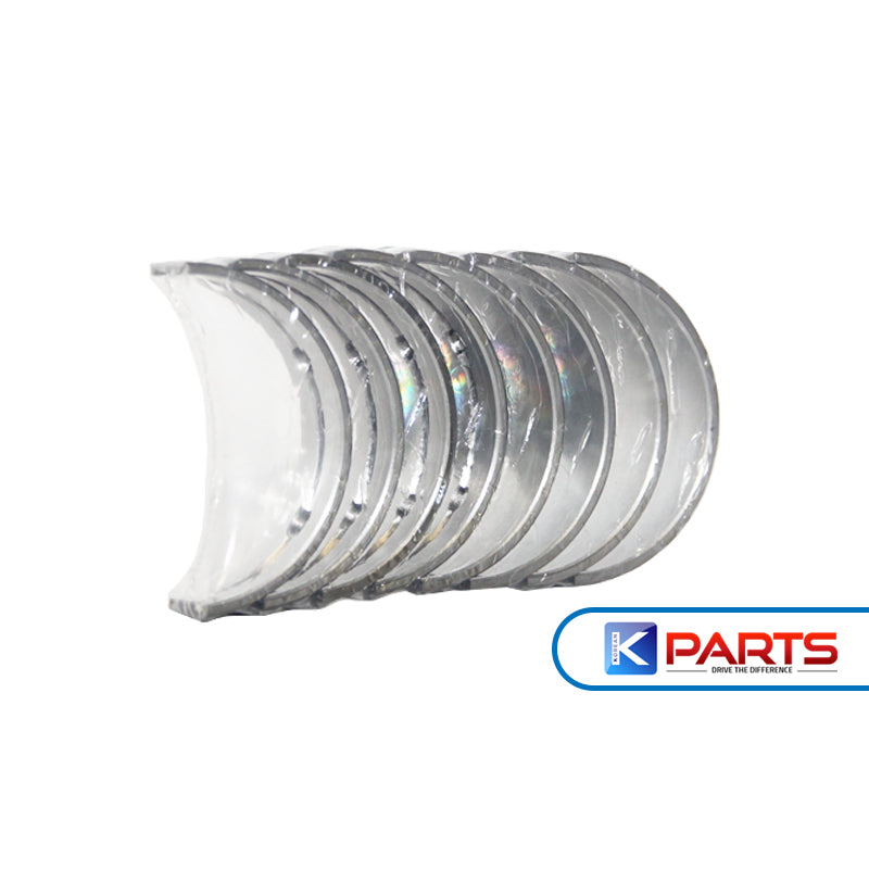 HYUNDAI GRAND I10 2019-2023 MAIN BEARING, STD 2102004800