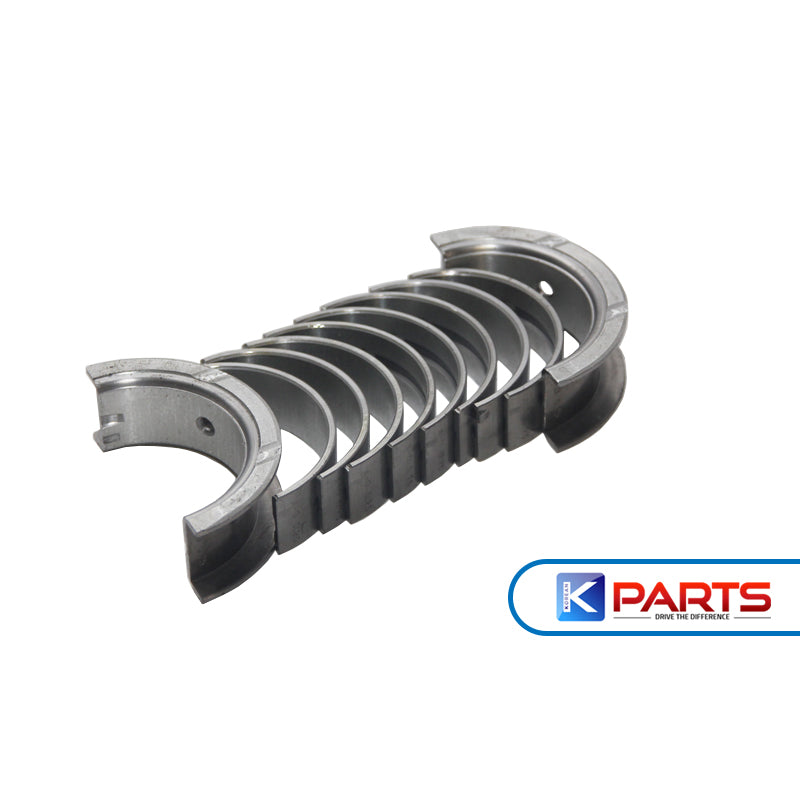 HYUNDAI GETZ 02 G4ED 1600CC MAIN BEARING, 0.25 2102022960