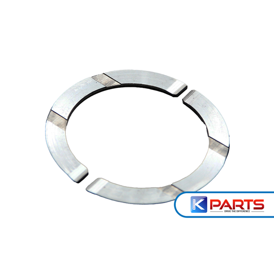 HYUNDAI ACCENT 11 G4FC 1600CC*ELANTRA 17 J6 TGDI G4FJ 1.6/J6 G4FG 1.6 BEARING PAIR SET-CRANKSHAFT CENTER	210302B000