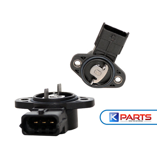 HYUNDAI I20 2008 TROTTLE POSITION SENSOR ASSY- 3517026910