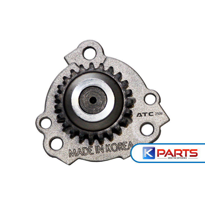 KIA SELTOS 2019 1.4 G4LD OIL PUMP 2131003800