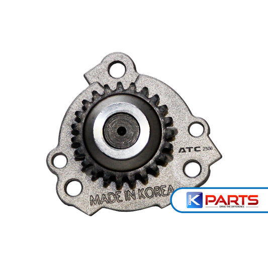 KIA SELTOS 2019 1.4 G4LD OIL PUMP 2131003800