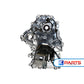 KIA PICANTO 11 G3LA 1000CC-KAPPA COVER ASSY-TIMING CHAIN & OIL PUMP 2135004120