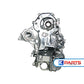 HYUNDAI GRAND I10 17 * 19 COVER TIMING CHAIN /OIL PUMP 2135004600