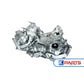 HYUNDAI GRAND I10 17 * 19 COVER TIMING CHAIN /OIL PUMP 2135004600