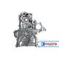 HYUNDAI ELANTRA 06 * I20 08 / KIA RIO 12 OIL PUMP & FRONT CASE 213502B000