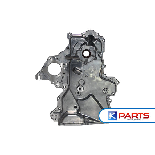 HYUNDAI ELANTRA 06 * I20 08 / KIA RIO 12 OIL PUMP & FRONT CASE 213502B000