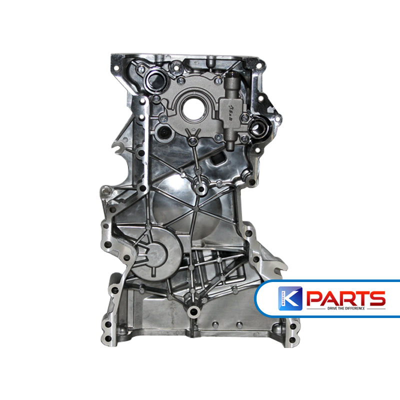 HYUNDAI TUCSON 14 G4NA 2000CC COVER ASSY-TIMING CHAIN & OIL PUMP 213502E300