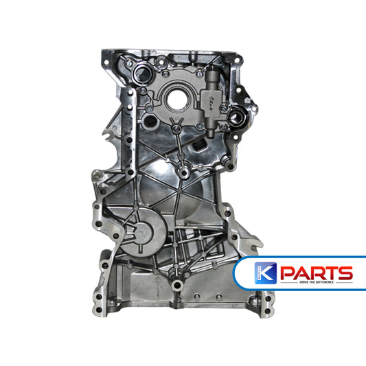 HYUNDAI TUCSON 14 G4NA 2000CC COVER ASSY-TIMING CHAIN & OIL PUMP 213502E300