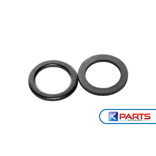 HYUNDAI ACCENT 11 G4FC 1600CC GASKET-OIL PLUG 2151323000