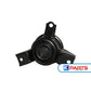HYUNDAI I20 08 ENGINE MOUNT 218101J000