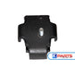 HYUNDAI HD72 ALL INSULATOR-ENGINE SUPPORT 218115H001