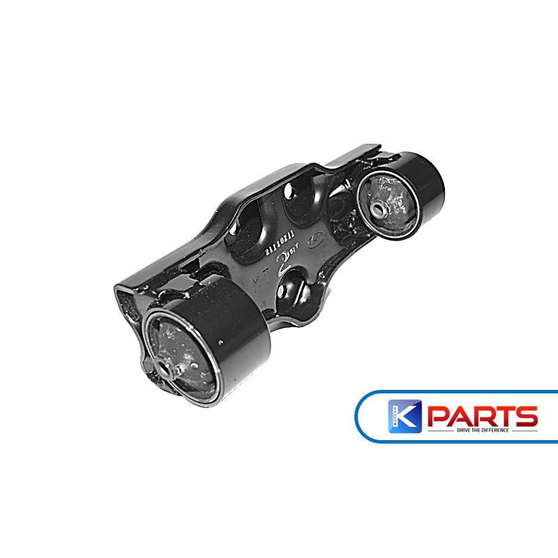 HYUNDAI H100 04 D4BB 2600CC TRANAXLE MOUNT BRACKET 218304F000