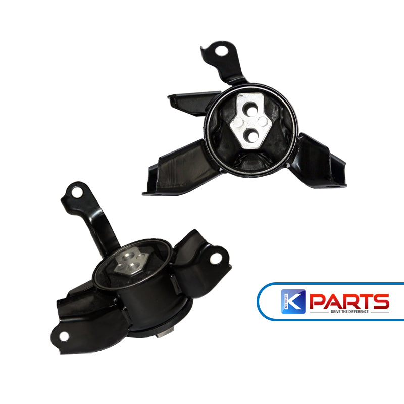KIA PICANTO 17 G3LA 1.0 TRANSMISSION MOUNT 21830G6010