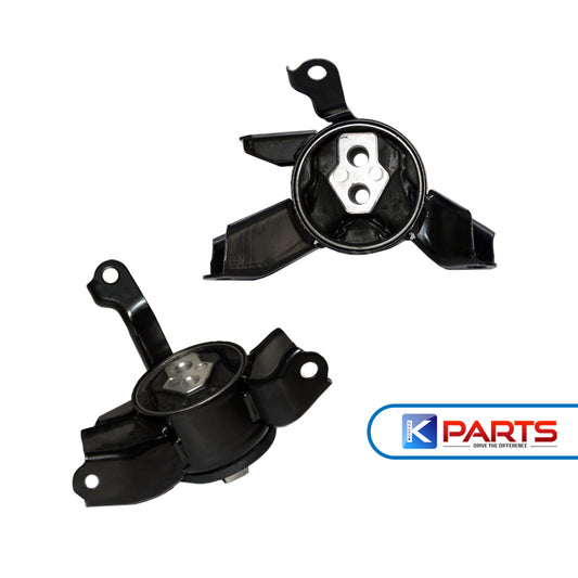 KIA PICANTO 17 G3LA 1.0 TRANSMISSION MOUNT 21830G6010
