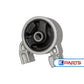 HYUNDAI ACCENT / KIA RIO BRACKET-ROLL STOPPER FRONT 219101G000