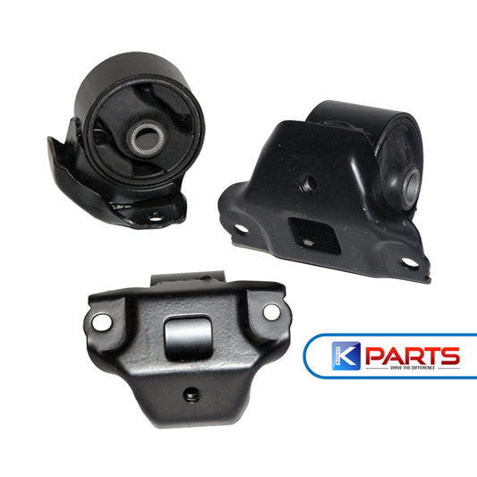 HYUNDAI ELANTRA 2006 * I30 2007 ENGINE MOUNTING 219101M100