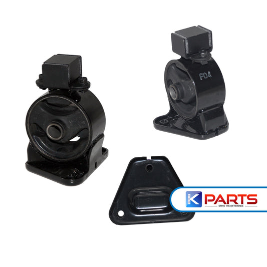 HYUNDAI SANTA FE 10 D4HB 2.2 BRACKET-ROLL STOPPER FRONT 219102B200
