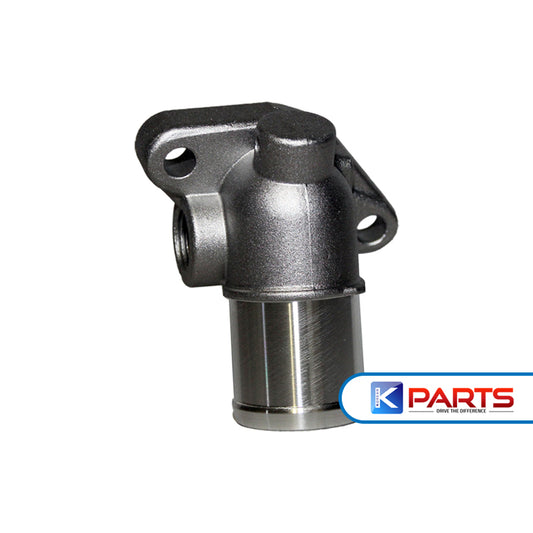 HYUNDAI H100 04 D4BB 2600CC FITTING ASSY-COOLANT OUTLET 2215142004