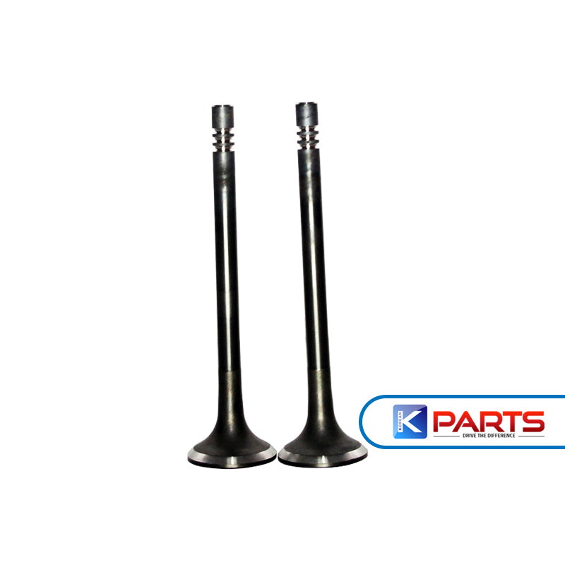 HYUNDAI H-1 (H1) 07 * 15 INTAKE / EXHAUST VALVE