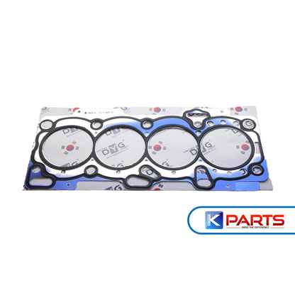 HYUNDAI ATOS PRIME 01-05 * I10 07 CYLINDER HEAD GASKET 2231102750