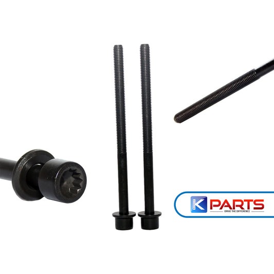 KIA SPORTAGE 13 / HYUNDAI I30 14 * TUCSON 14 * ELANTRA 16 HEAD BOLT, SHORT SET 6pcs 223202E000