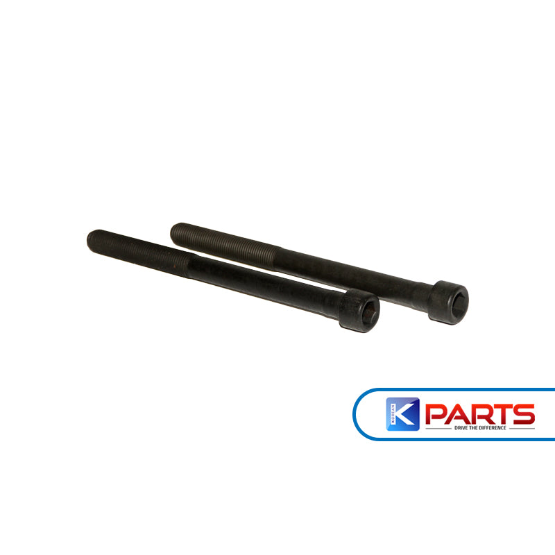 HYUNDAI ELANTRA  00 G4GM 1800CC CYLINDER HEAD BOLT-2232123010